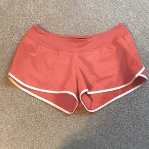 Reebok CrossFit speed shorts